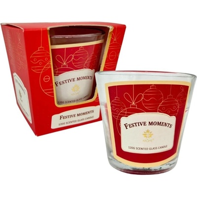 Kinekus FESTIVE MOMENTS 120g