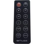 съвместим MUSE M-38 BT - съвместимо дистанционно управление на марката General (M-38 BT) Дистанционно