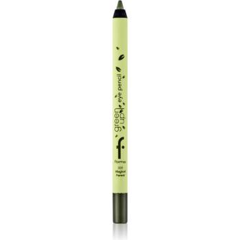 Flormar Green Up Eye Pencil молив за очи цвят 005 Magical First 1.2 гр