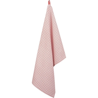 Clayre & Eef Poppy Flower 50 x 85 cm