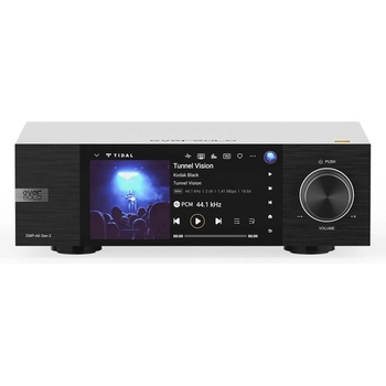 Image 1 of Eversolo DMP-A6 Gen 2