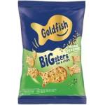 Goldfish Златни рибки Bigsters микс сусам 80 г