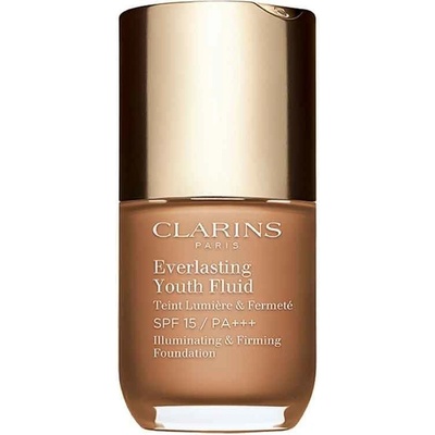 Clarins make-up Everlasting Youth Fluid Chestnut 30 ml