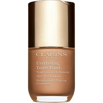 Clarins make-up Everlasting Youth Fluid Chestnut 30 ml