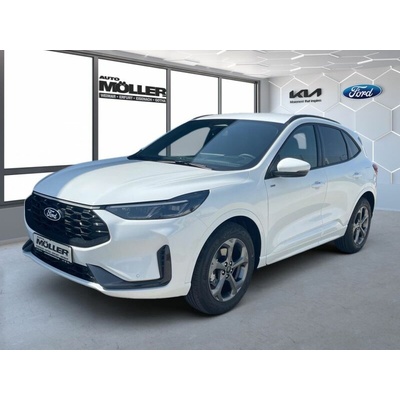 Ford Kuga 1.5 ST-Line X 137 kW
