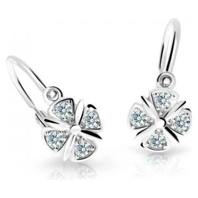 Cutie Jewellery C2245-10-X-2 biela