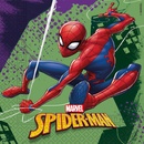Procos servítky Spiderman 33x33cm 20ks