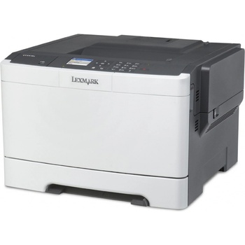 Lexmark CS-410dn 28D0207