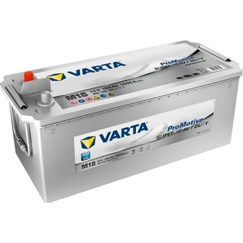 Varta Promotive Silver 12V 180Ah 1000A 680 108 100