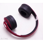 V-TAC 7731 red Слушалки