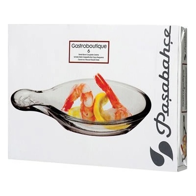 Pasabahce Gastroboutique spoon 120 x 24 mm