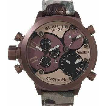 Welder K29-8005