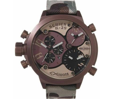 Welder K29-8005