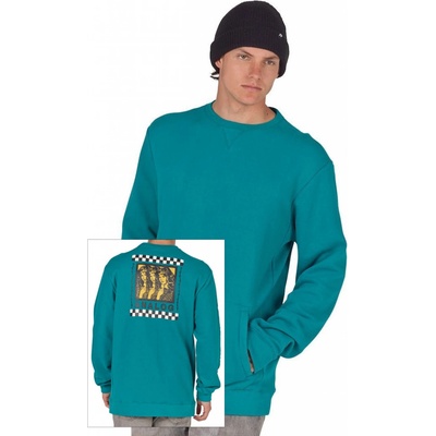 ANALOG CLIFTON Crew blue 107