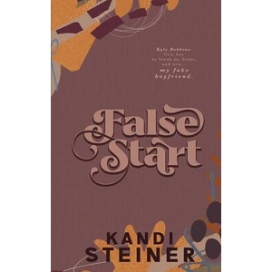 False Start (ISBN: 9781960649287)