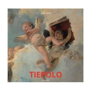 Tiepolo | Daniel Kiecol (ISBN: 9783741939525)