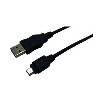 Logilink CU0014 mini USB 2.0, 2m
