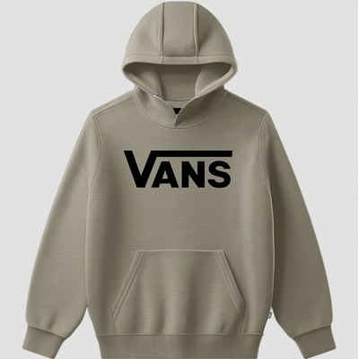 Vans Classic II Po Warm Taupe