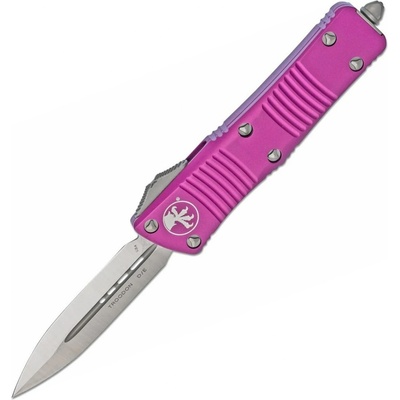 MICROTECH TRODON D/E Satin Standard 138-4VI