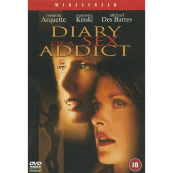 Diary of a Sex Addict DVD