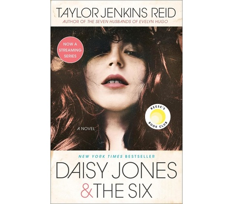 Daisy Jones & The Six