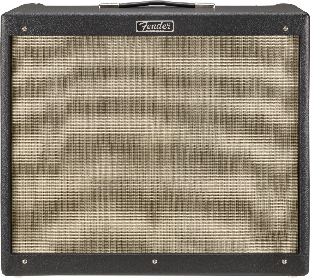 Fender Hot Rod DeVille 212