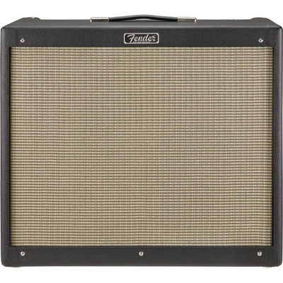 Fender Hot Rod DeVille 212