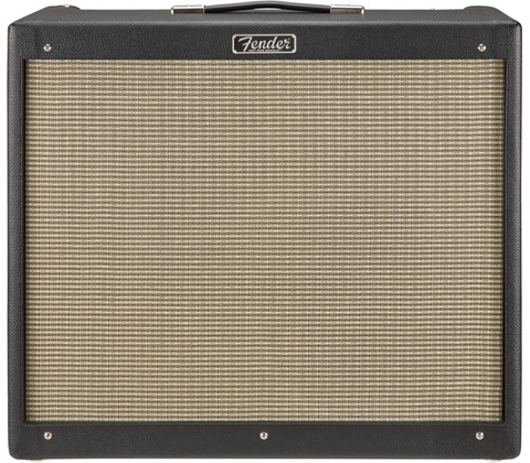 Fender Hot Rod DeVille 212