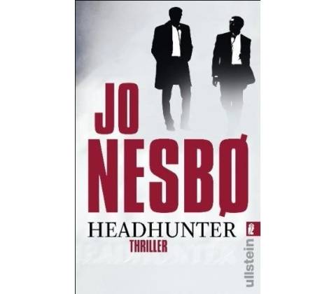 Headhunter