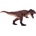 Mojo Фигурка Mojo Prehistoric&Extinct - Тиранозавър Рекс Deluxe с подвижна долна челюст (387379)