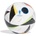 Adidas Euro 2024 Fussballliebe Pro Sala Football - WHITE/BLACK/GLO