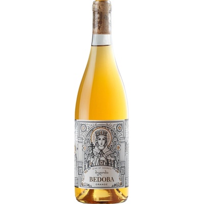 Bedoba Orange 2022 Bílé 13% 0,75 l (holá láhev)