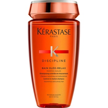 Kérastase Discipline Bain Oléo Relax šampón 250 ml