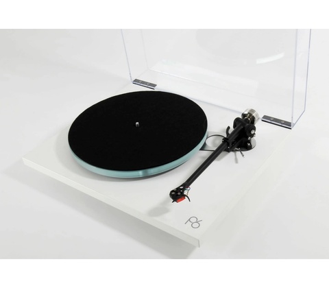 Rega Planar 6