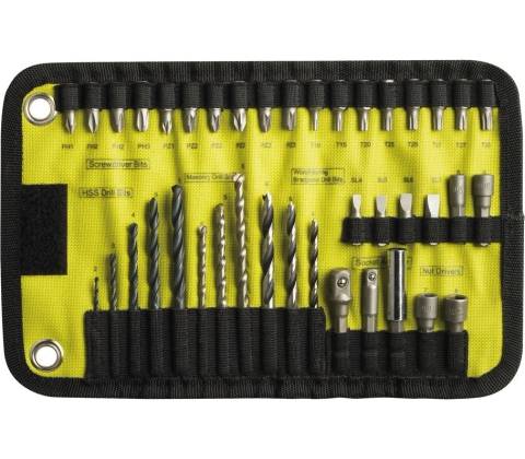 bit Ryobi RAK 40 RM