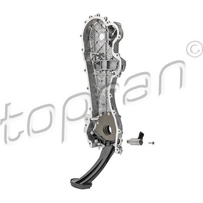 Olejové čerpadlo TOPRAN 625 104