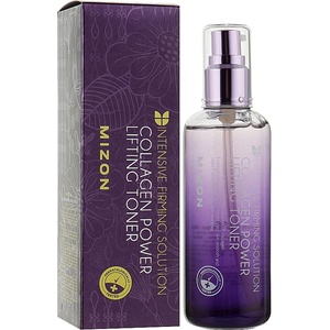 MIZON Collagen Power Lifting Toner - Стягащ Тоник за Лице 120ml