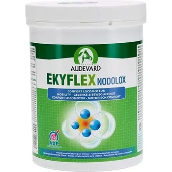 AUDEVARD Хранителна добавка за спортни коне audevard ekyflex nodolox 600 g (e040)