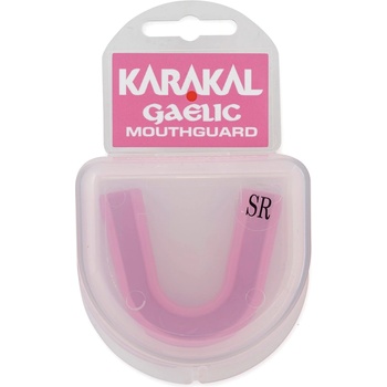 Karakal Mouthguard Senior - Pink