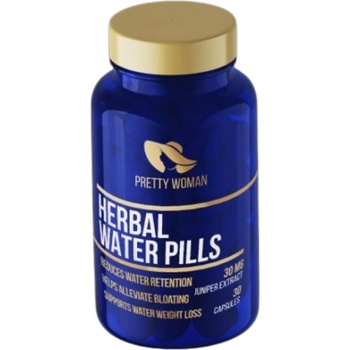 Image 1 of Pretty Woman Water Pills [30 капсули]