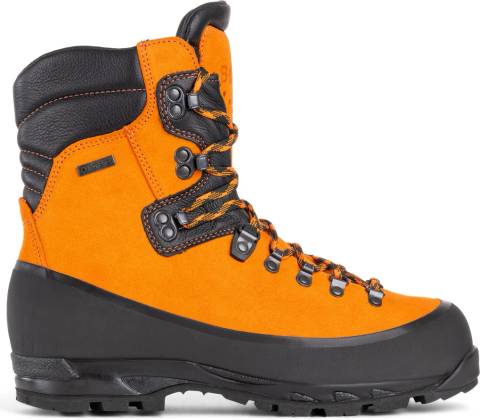 BOSP Logger Trek