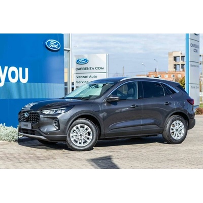 Ford Kuga 179 kW