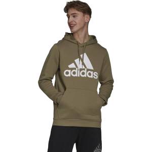 Adidas Суитшърт Essentials Fleece Big Logo