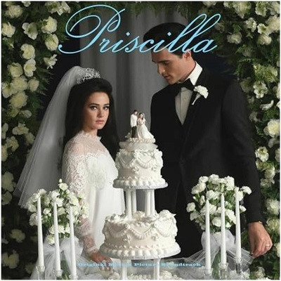 V/A - PRISCILLA - ORIGINAL MOTION PICTURE SOUNDTRACK LP