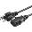 Power cable computer, 1.8m US (PWR-001-001)