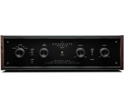 Moonriver model 404