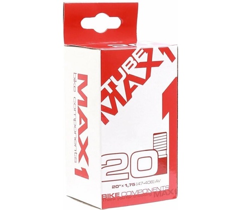 MAX AV