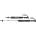 EuroSchirm Чадър Euroschirm Komperdell Walking Poles + Umbrella - Black - размер One Size (203-1681-0111)