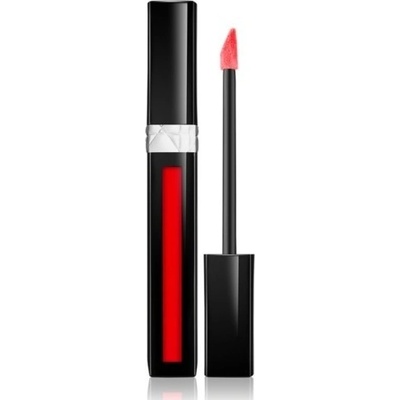 Dior Rouge Dior Liquid tekutý rúž 999 Matte 6 ml
