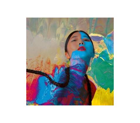 Hatis Noit - Aura LP